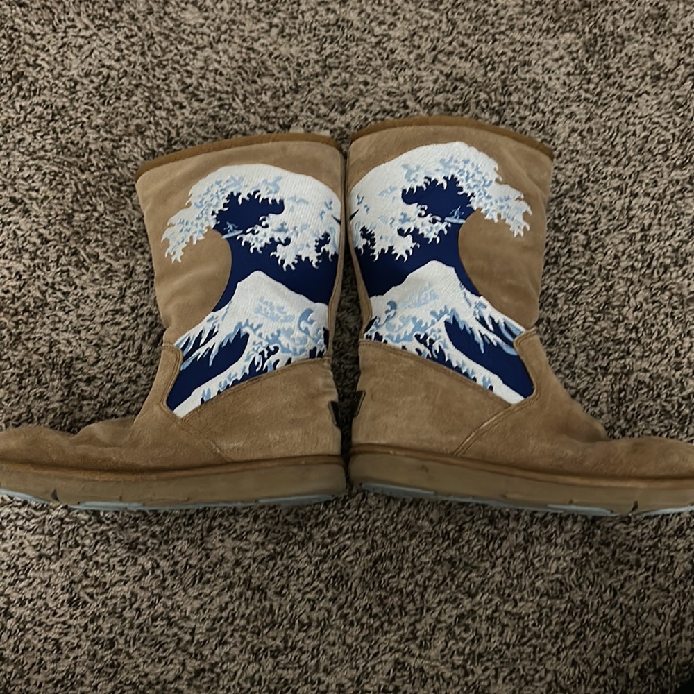 Women’s Ugg Boots Limited Edition
